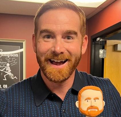 Andrew Santino